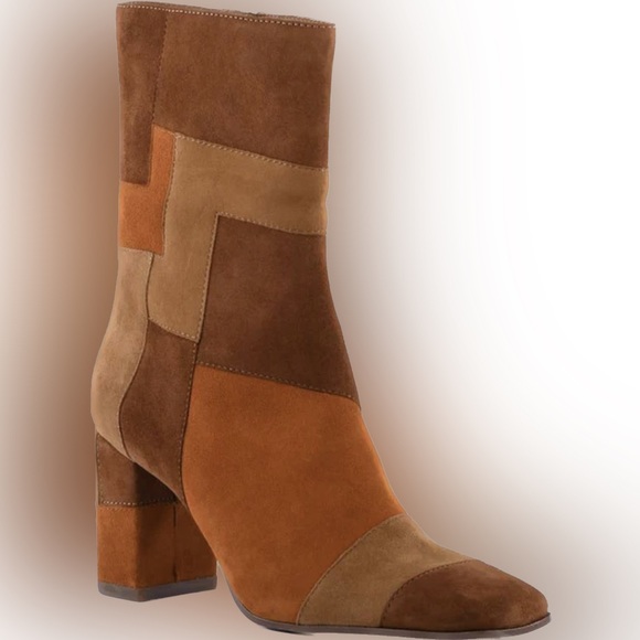 Seychelles Hometown Boot SZ 8 - Picture 3 of 4